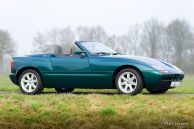 BMW Z1, 1989