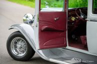 Buick Sedan Model 47 Restomod, 1929
