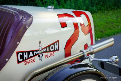 Buick Super 8 Special, 1930