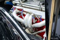 Chevrolet Pick-Up restomod, 1936