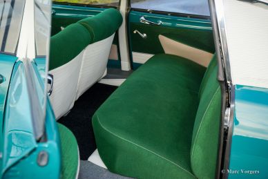 Citroen ID19 P, 1964