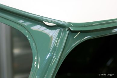 Austin Mini Cooper Mk I, 1964