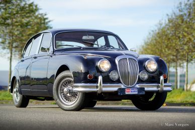 Daimler V8 2.5 Litre, 1965