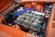 Datsun 240Z, 1971