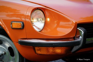 Datsun 240Z, 1970