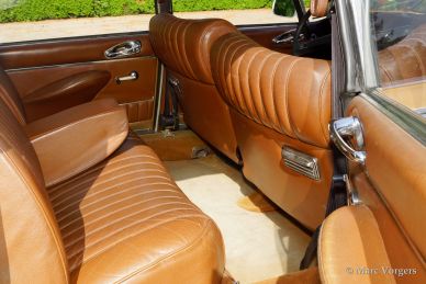 Citroen DS 23 Pallas, 1974