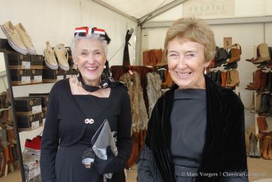 Goodwood Revival 2012