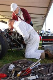 Goodwood Revival 2012