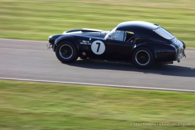 Goodwood Revival 2012