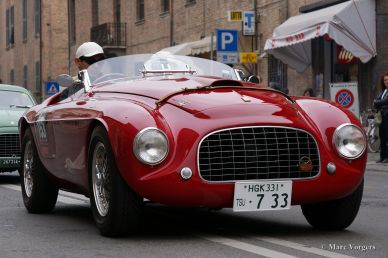 Mille Miglia 2009