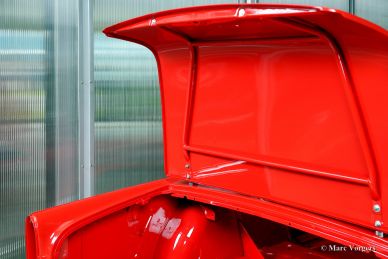 Triumph TR 250, 1968