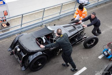 Goodwood 73rd Members Meeting 2015