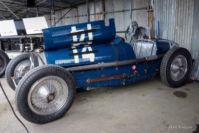 Goodwood 73rd Members Meeting 2015