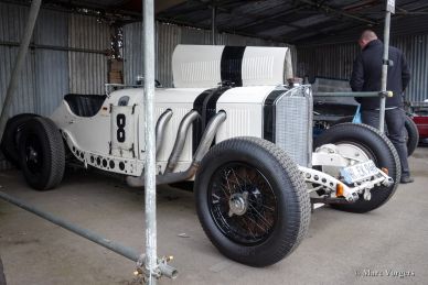 Goodwood 73rd Members Meeting 2015