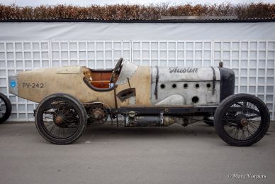 Goodwood 73rd Members Meeting 2015