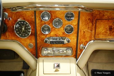 Facel Vega FV3B, 1958 restoration