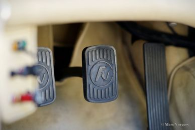 Facel Vega Facel II, 1964