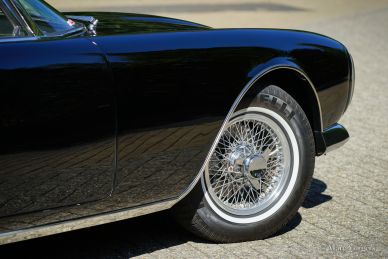 Facel Vega Facel II, 1964