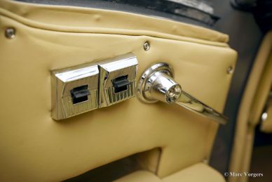 Facel Vega HK-500, 1961 (LAST BUILT)