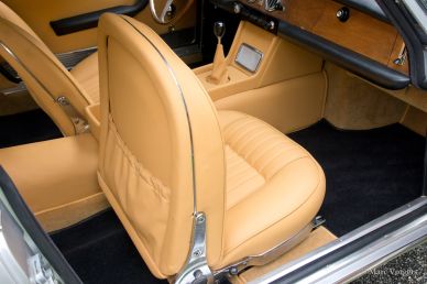 Ferrari 330 GT 2+2 series 1, 1964