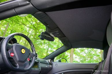 Ferrari California F149, 2010