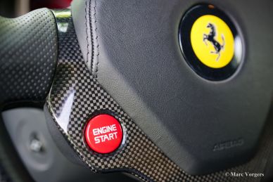 Ferrari California F149, 2010