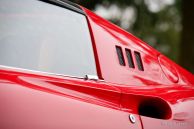 Ferrari Dino 246 GTS, 1972