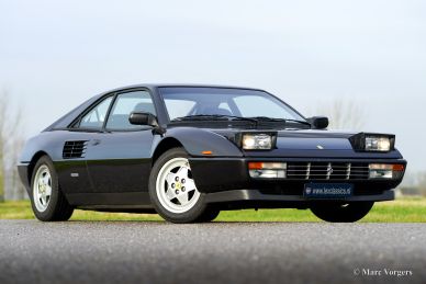 Ferrari Mondial T, 1993