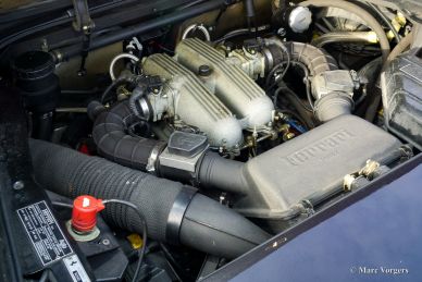 Ferrari Mondial T, 1993