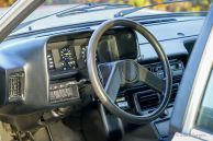 Fiat 131 2000 TC Supermirafiori, 1983