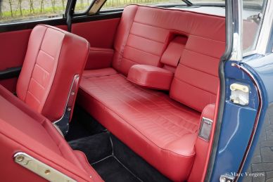 Fiat 2300 S Coupé, 1963