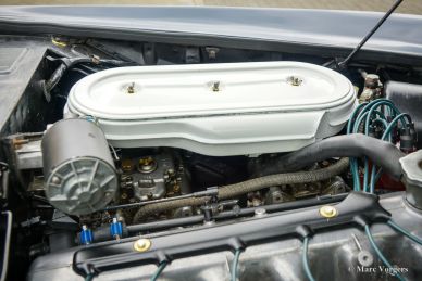 Fiat 2300 S Coupé, 1963