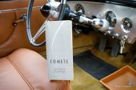 Ford Comete, 1954