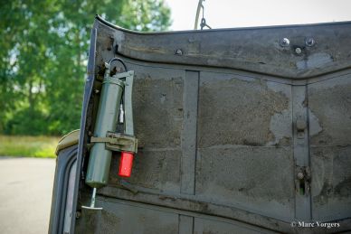 Ford MUTT M151 A2 ‘JEEP’, 1970