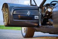 Ford Mustang Convertible, 1967