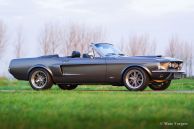 Ford Mustang Convertible, 1967