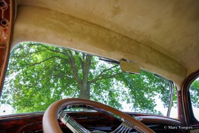 Ford Tudor V8 Street rod, 1933