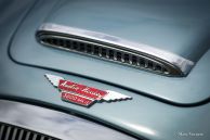 Austin Healey 3000 Mk IIa, 1963