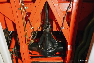 Austin Healey 3000 Mk III, 1964