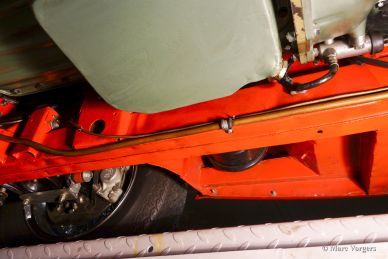 Austin Healey 3000 Mk III, 1964