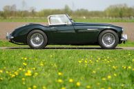 Austin Healey 3000 Mk I, 1959
