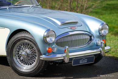 Austin Healey 3000 Mk III, 1967