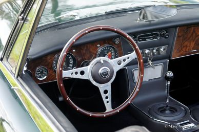 Austin Healey 3000 Mk III, 1967