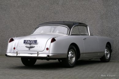 Facel Vega HK 500, 1960