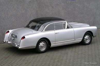 Facel Vega HK 500, 1960