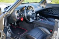 Honda S2000, 2000