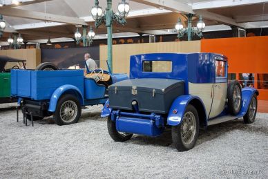 MMM 2015 – Bugatti Discovery Tour