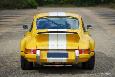Porsche 911 2.4 “ST”, 1973