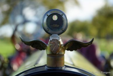 Cadillac Model 30, 1914