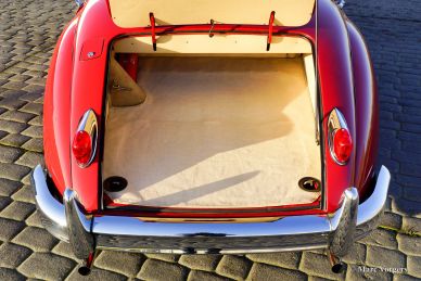 Jaguar XK 150 3.4 Litre S OTS, 1958